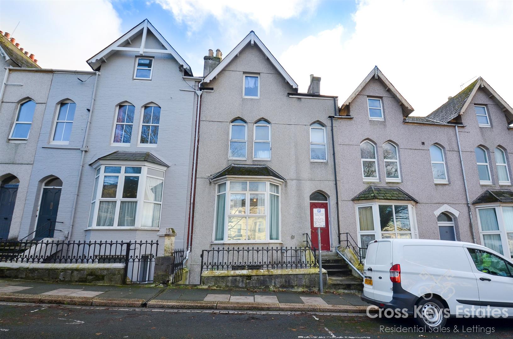 Cross Keys Estate Agents